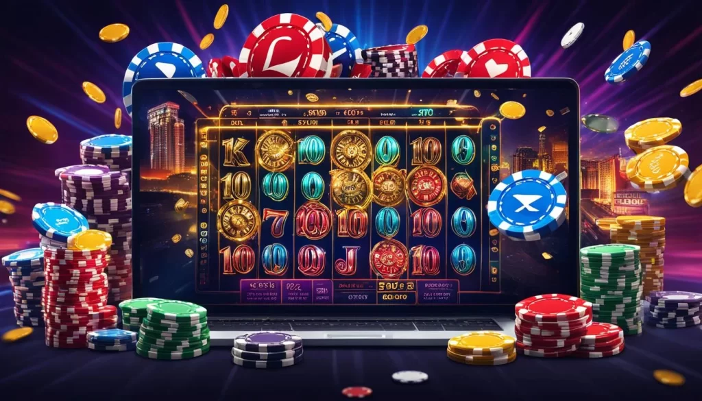 Hình ảnh tổng quan các chương trình khuyến mãi CWIN99