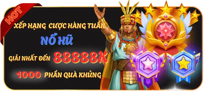 Cấp bậc VIP Bạch Kim