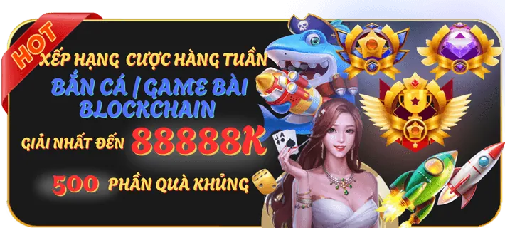 Thưởng Nạp Lại và Khuyến Mãi Định Kỳ