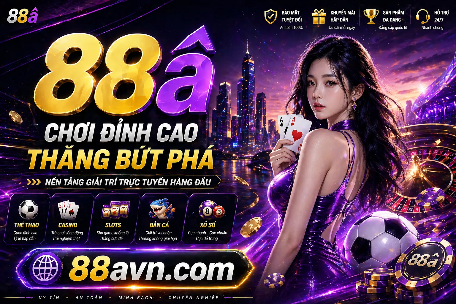 Tích lũy điểm và thăng cấp